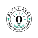 maths adda by arpan sir android application logo